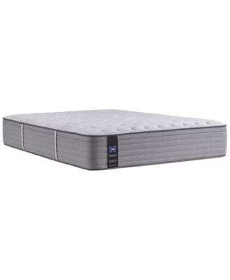 Shop Sealy Posturepedic Chaddsford 14 Firm Faux Euro Top Mattress Collection In No Color