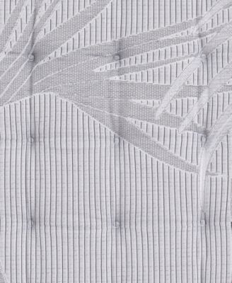 CLOSEOUT! Posturepedic Chaddsford 15" Medium Euro Pillowtop Mattress-Queen