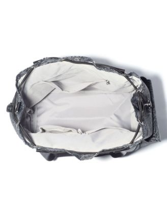 Modern Everywhere Drawstring Bag