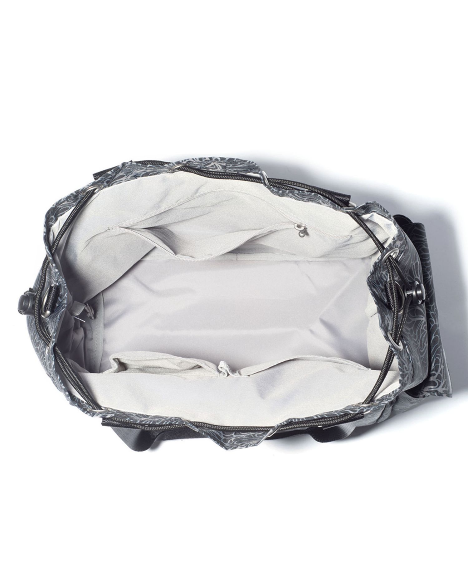 Modern Everywhere Drawstring Bag
