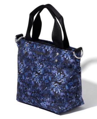 Mini Carryall Tote