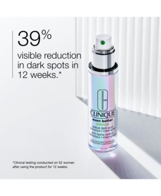 Clinique Even Better Clinical™ Radical Dark Spot Corrector +