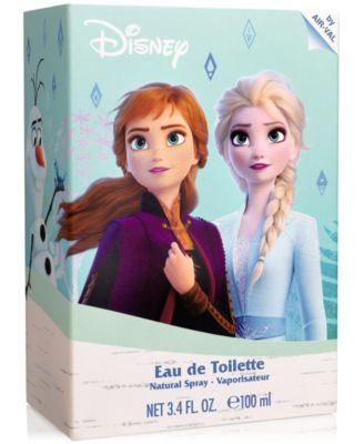 Frozen II Eau de Toilette Spray, 3.4 oz.