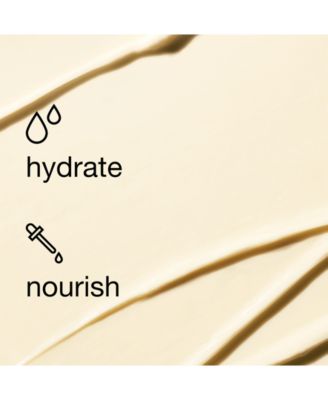 Deep Comfort Body Butter Cream with Shea Butter, 6.7 oz