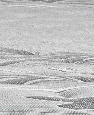 CLOSEOUT! Posturepedic Castlewood 14" Medium Euro Pillowtop Mattress-Queen