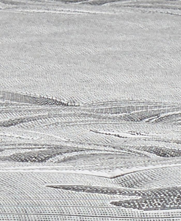 Sealy Posturepedic Castlewood 14" Medium Euro Pillowtop Mattress Set