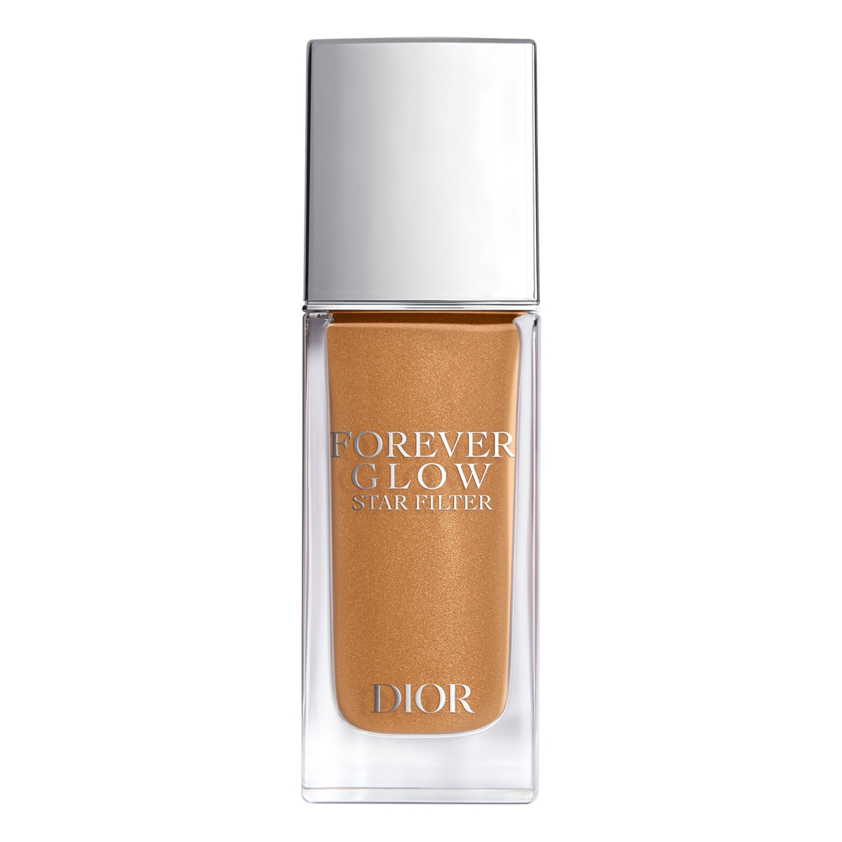 Dior Forever Glow Star Filter Multi-Use Highlighter - 5 - Deep skin with neutral undertone