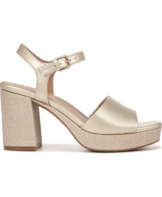 Women's Lilly Block Heel Platform Sandals