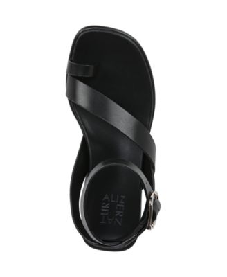 Birch Ankle Strap Sandals