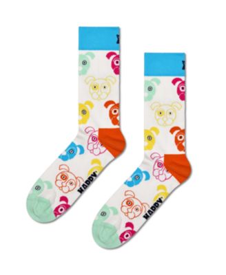 Mixed Dog Socks Gift Set, Pack of 3