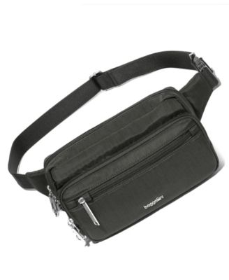 Securtex Anti-Theft Sling Belt Bag