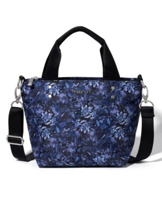 Mini Carryall Tote
