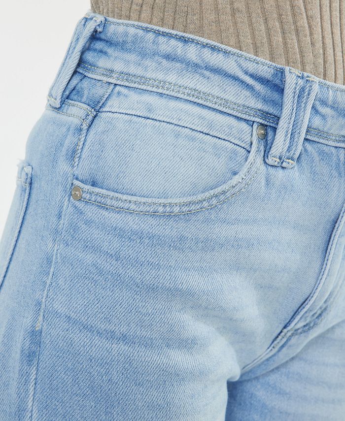 KanCan Jeans - High Rise Wide Flare (KC2572M)