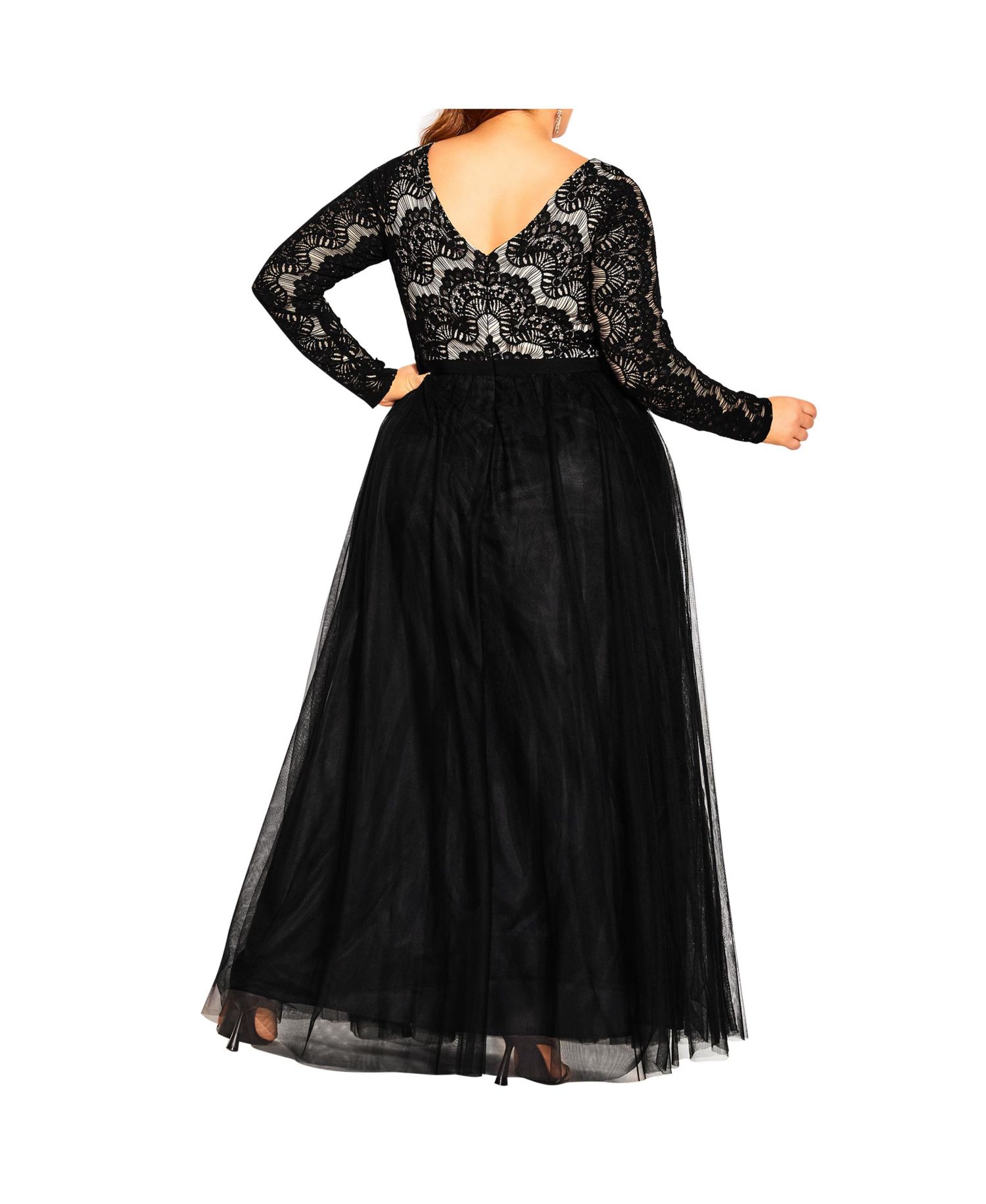 Women's Rare Beauty Maxi Dress