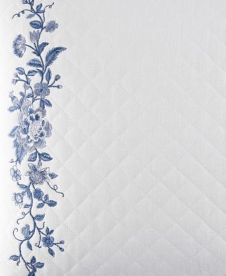 Charlotte Decorative Pillow, 16" x 20"