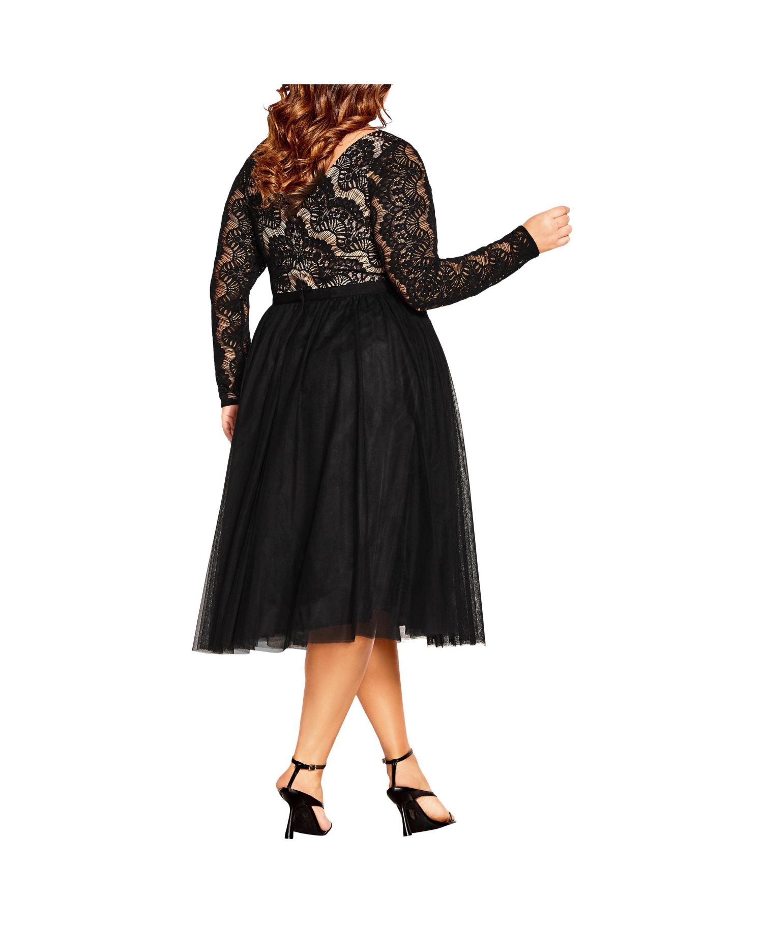 Women's Rare Beauty Dress