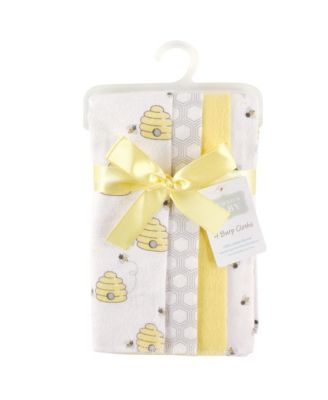 Soft Cotton Flannel Essentials for Baby Feedings