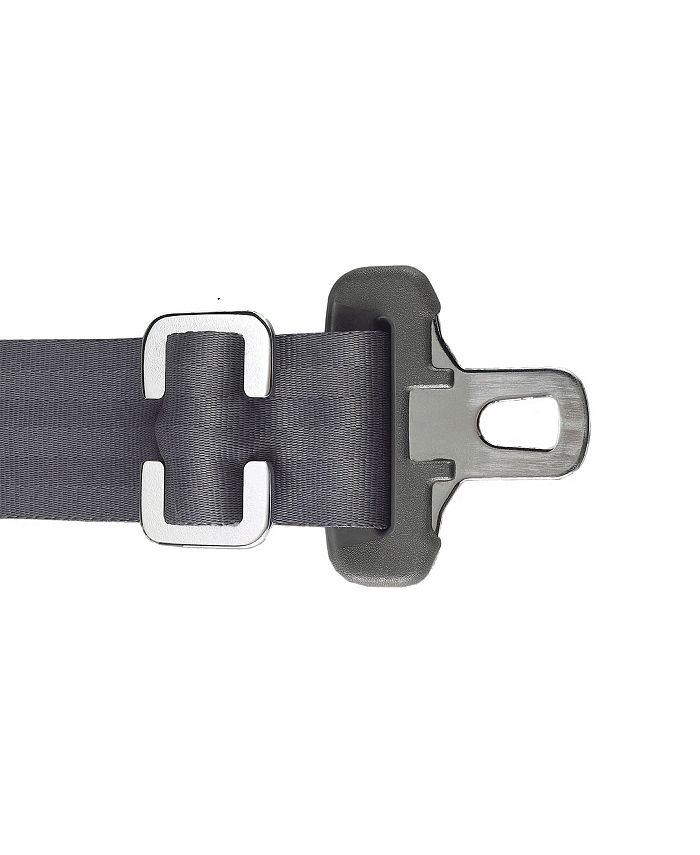 Diono Super Lock Seat Belt Lock Clip for Kids, Keeps Seat Belt Secure