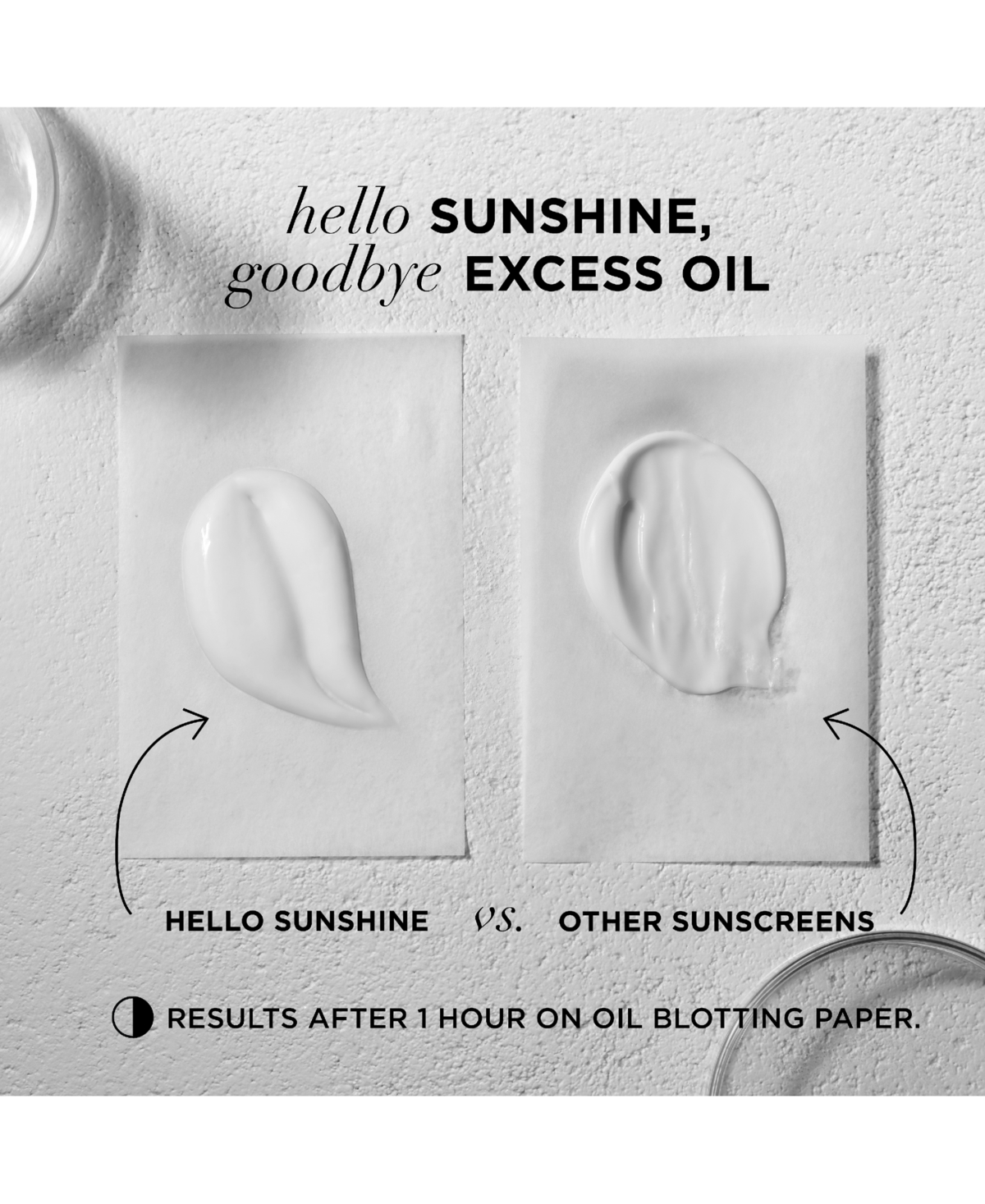 It Cosmetics Hello Sunshine Invisible Face Sunscreen Spf 50 - 50Ml Fg