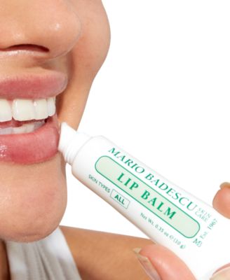 Rose Lip Balm, 0.35-oz.