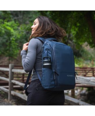 Backpack - 20L Water Resistant Business Laptop Bag