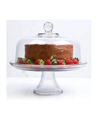 2 Pc Canton Cake Set