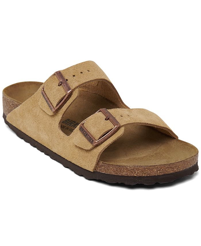 Macys discount birkenstock arizona