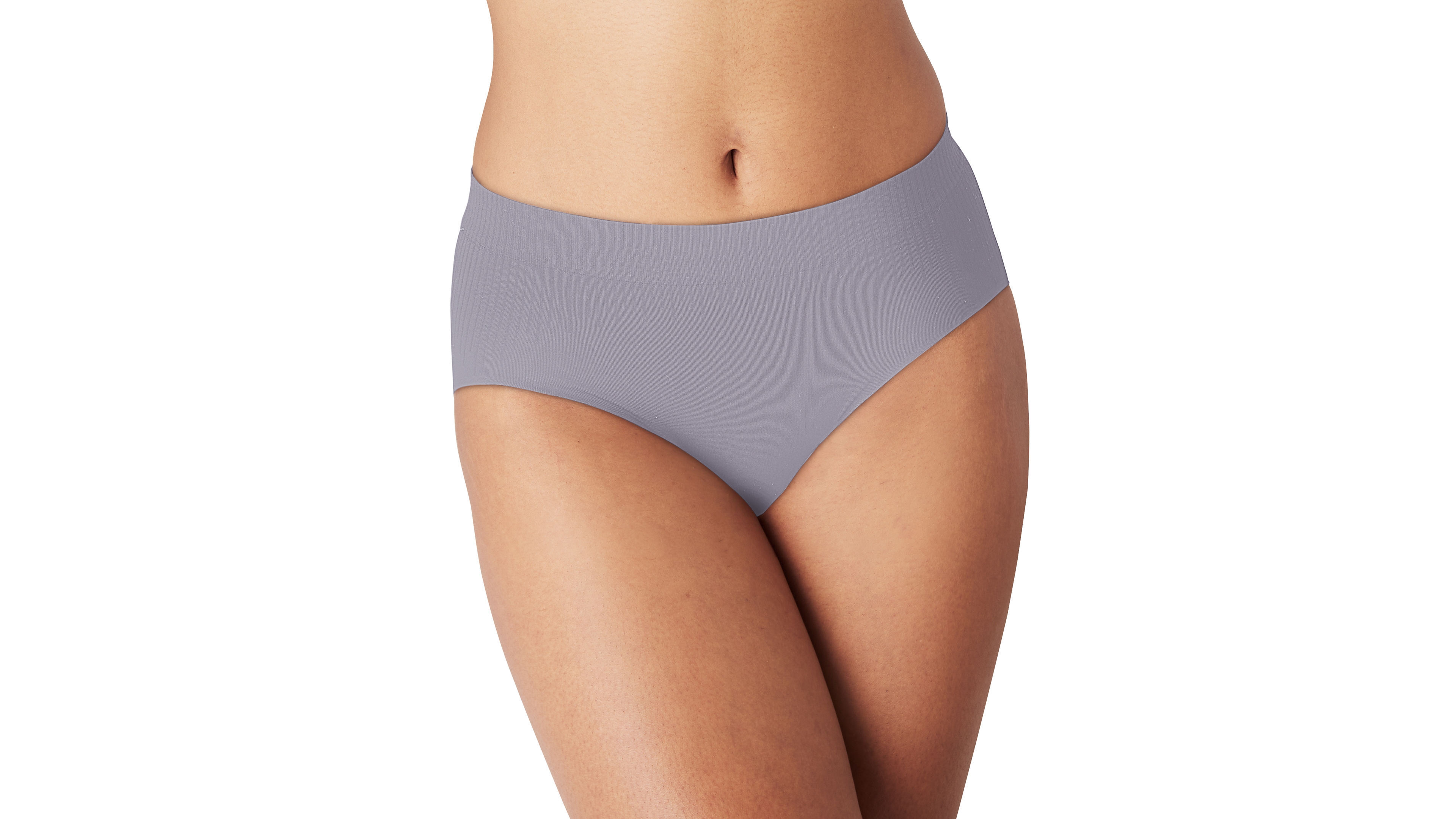 Bali Women's Comfort Revolution Modern Seamless Brief Underwear Dfmsbf