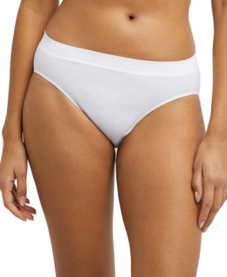 Bali - Women's Comfort Revolution Modern Seamless Underwear