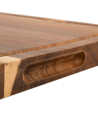 Kenosha Cutting Board