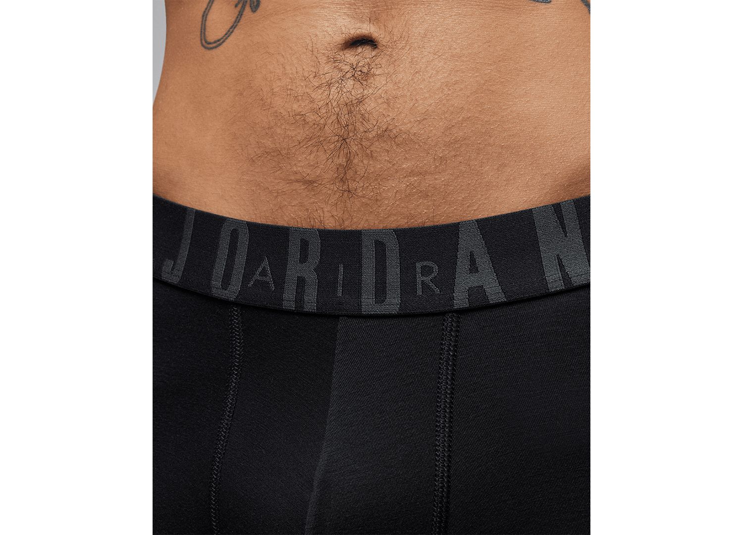 Men's 3-Pack Stretch Modal Flight Boxer Briefs