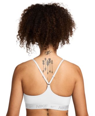 Women's Indy Light-Support Padded Sports Bra