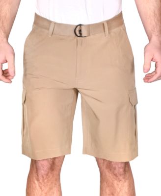 Vintage 1946 - Men's Performance Cargo Shorts