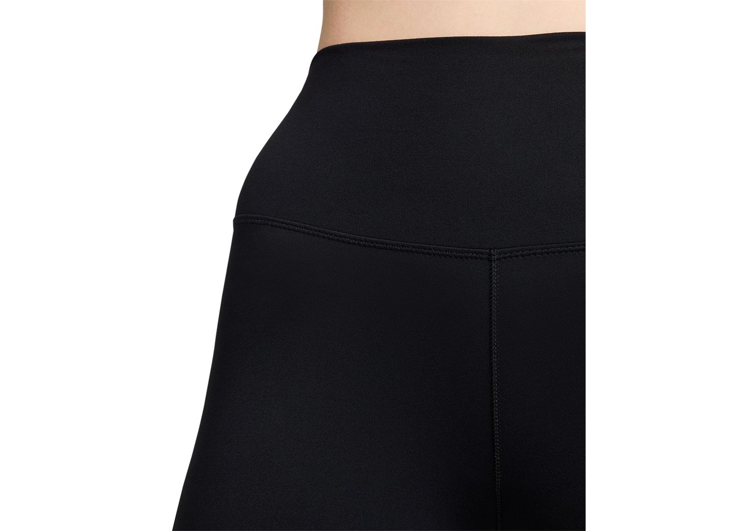 Women's One High-Waisted Cropped-Length Leggings