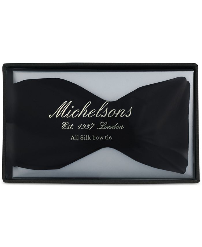 michelsons of london tie