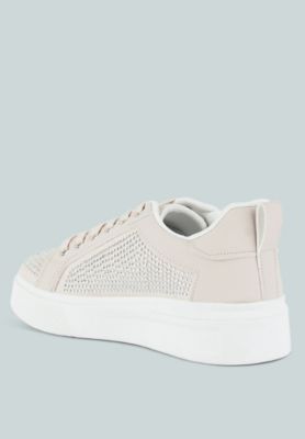 Womens Camille Sneakers