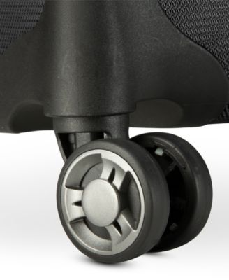 Avalon Large Check-in Spinner