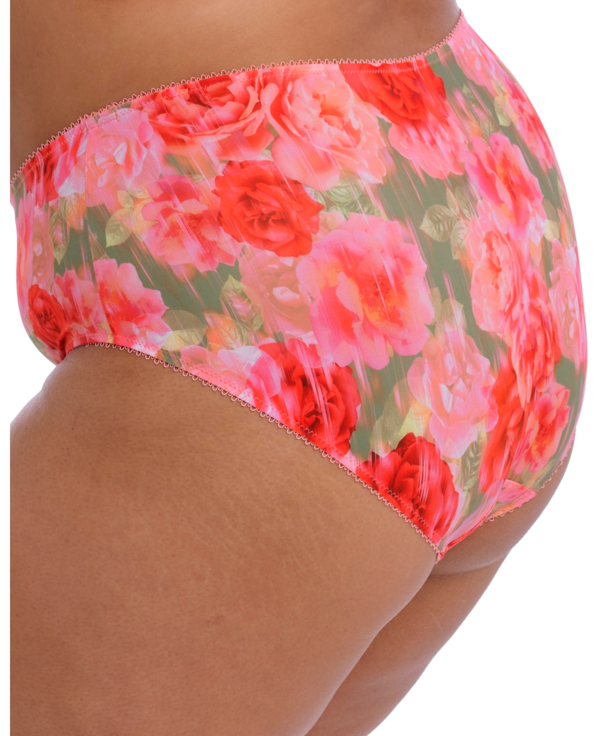 Goddess Women's Kayla Brief Underwear