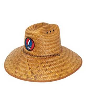 SYF Hasselhoff Grateful Dead Lifeguard Hat