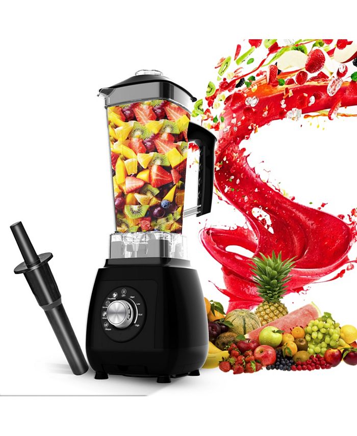 5 Core Personal Blender With Travel Mug Multipurpose Blender Food