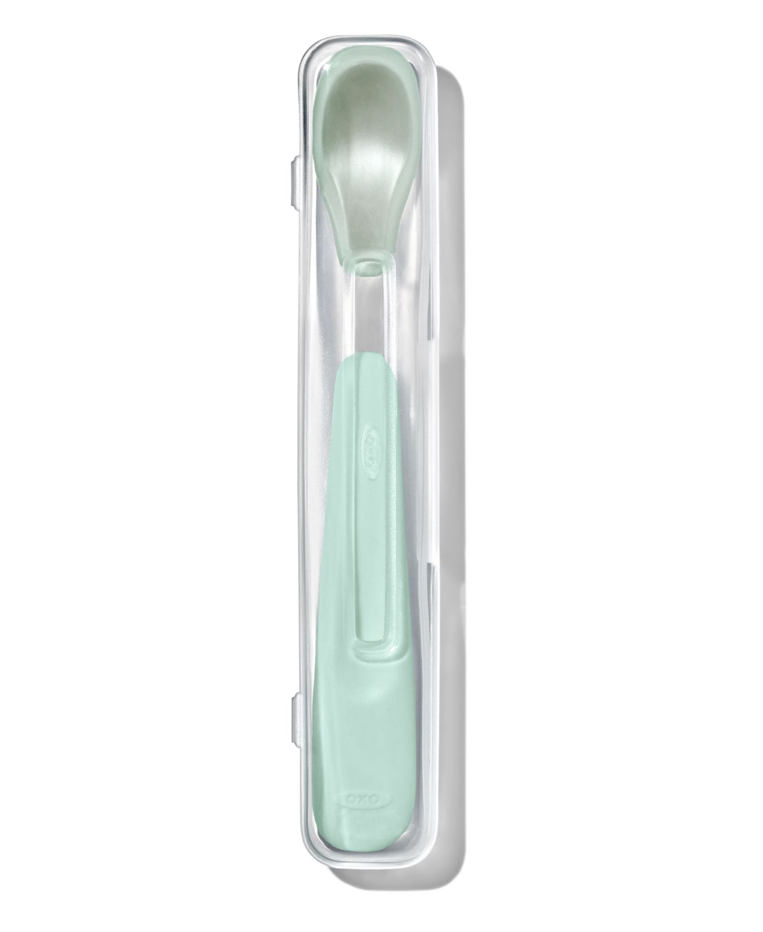 Tot On-The-Go Feeding Spoon
