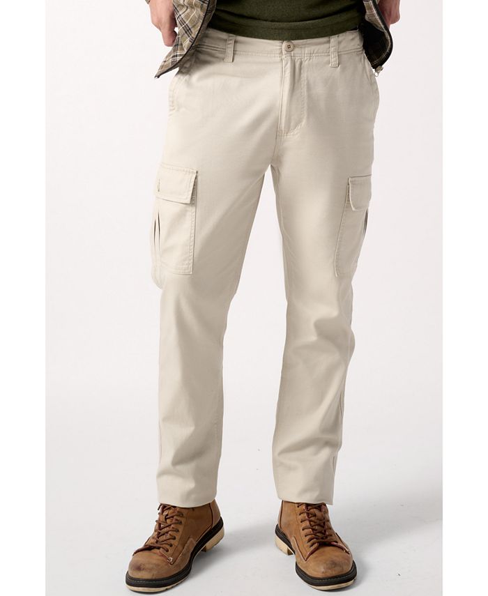 WearFirst Summit Stride Men's Stretch Cargo Pant Macy's