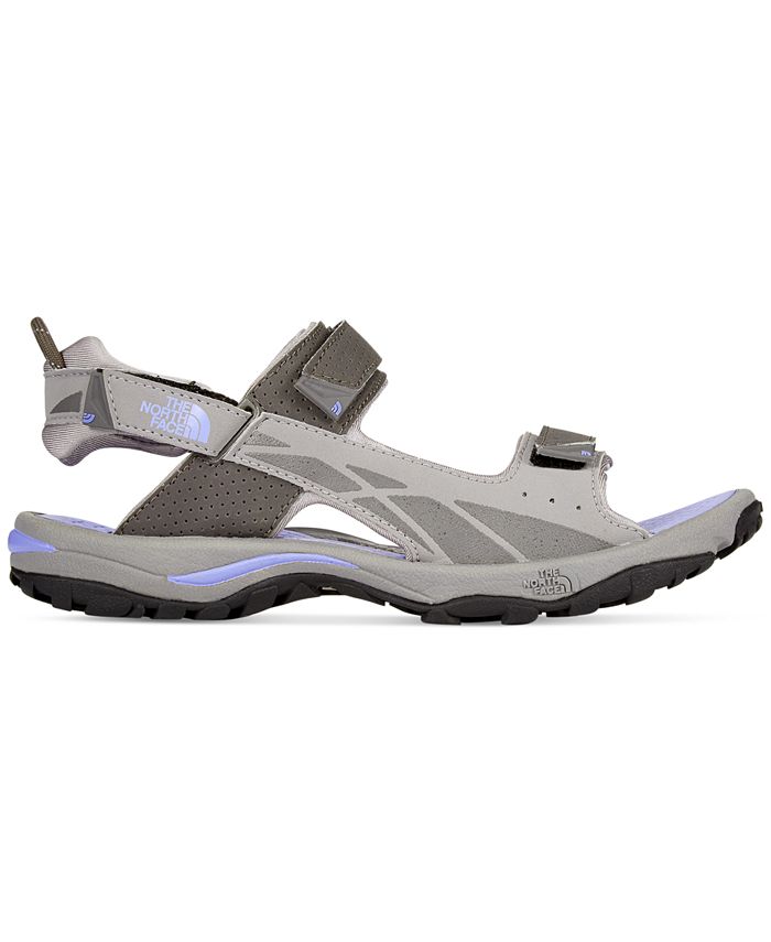 the north face gladiator sandals