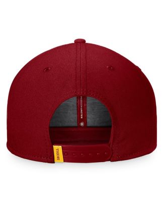 Men's Maroon Arizona State Sun Devils Bank Hat