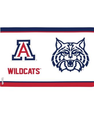Arizona Wildcats 16 Oz Tradition Classic Tumbler
