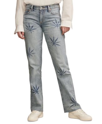 Lucky Brand - Women's Lucky Legend Easy Rider Bootcut Jeans