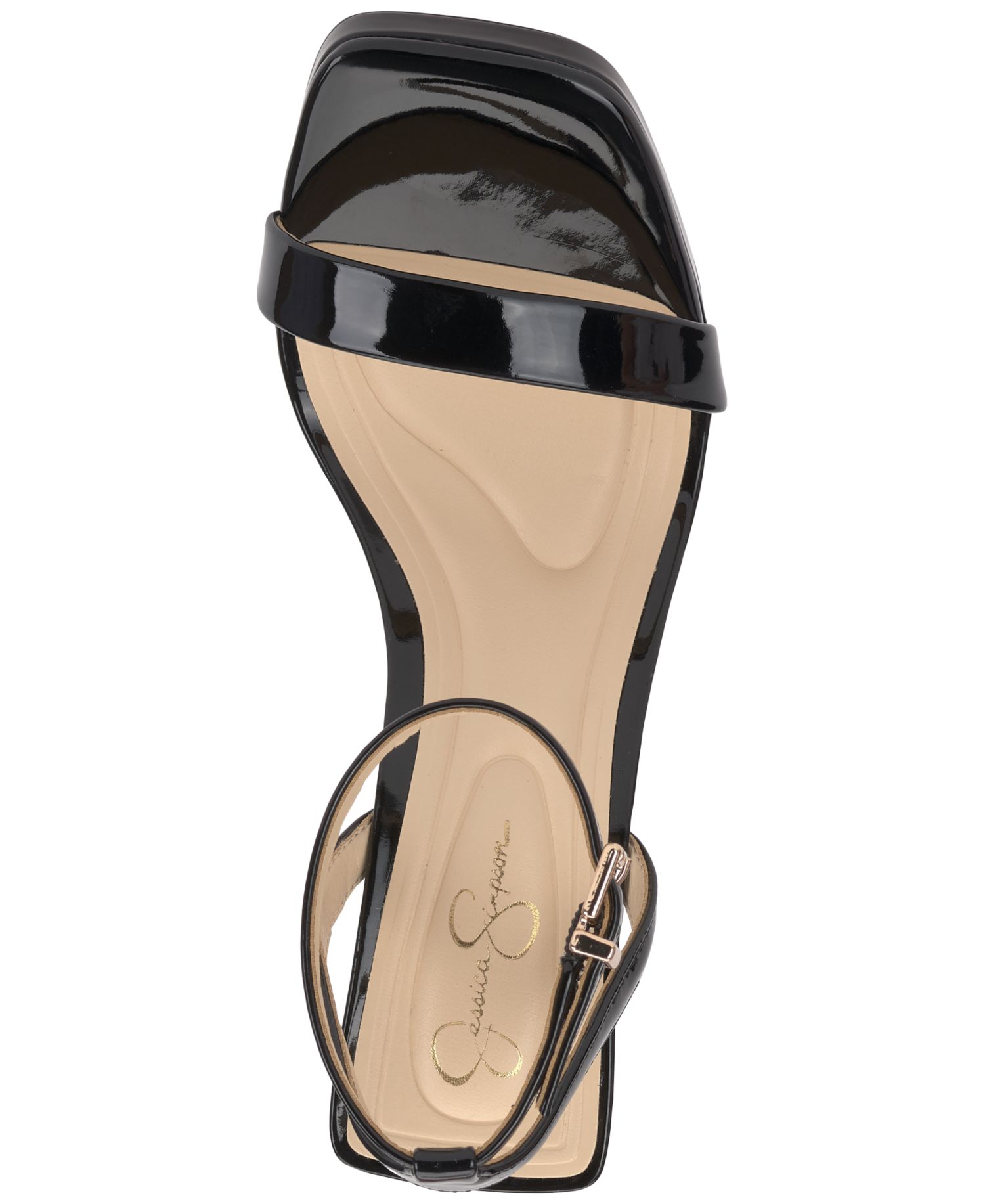 Women's Adonia Platform Dress Sandals