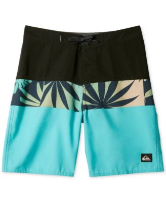 Quiksilver - Big Boys Everyday Panel Boardshorts