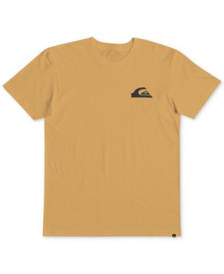 Quiksilver - Big Boys Cotton Eternal Shred Logo Graphic T-Shirt