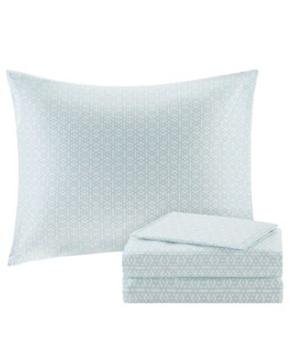 Loretta 9-Pc. Comforter Set, Queen